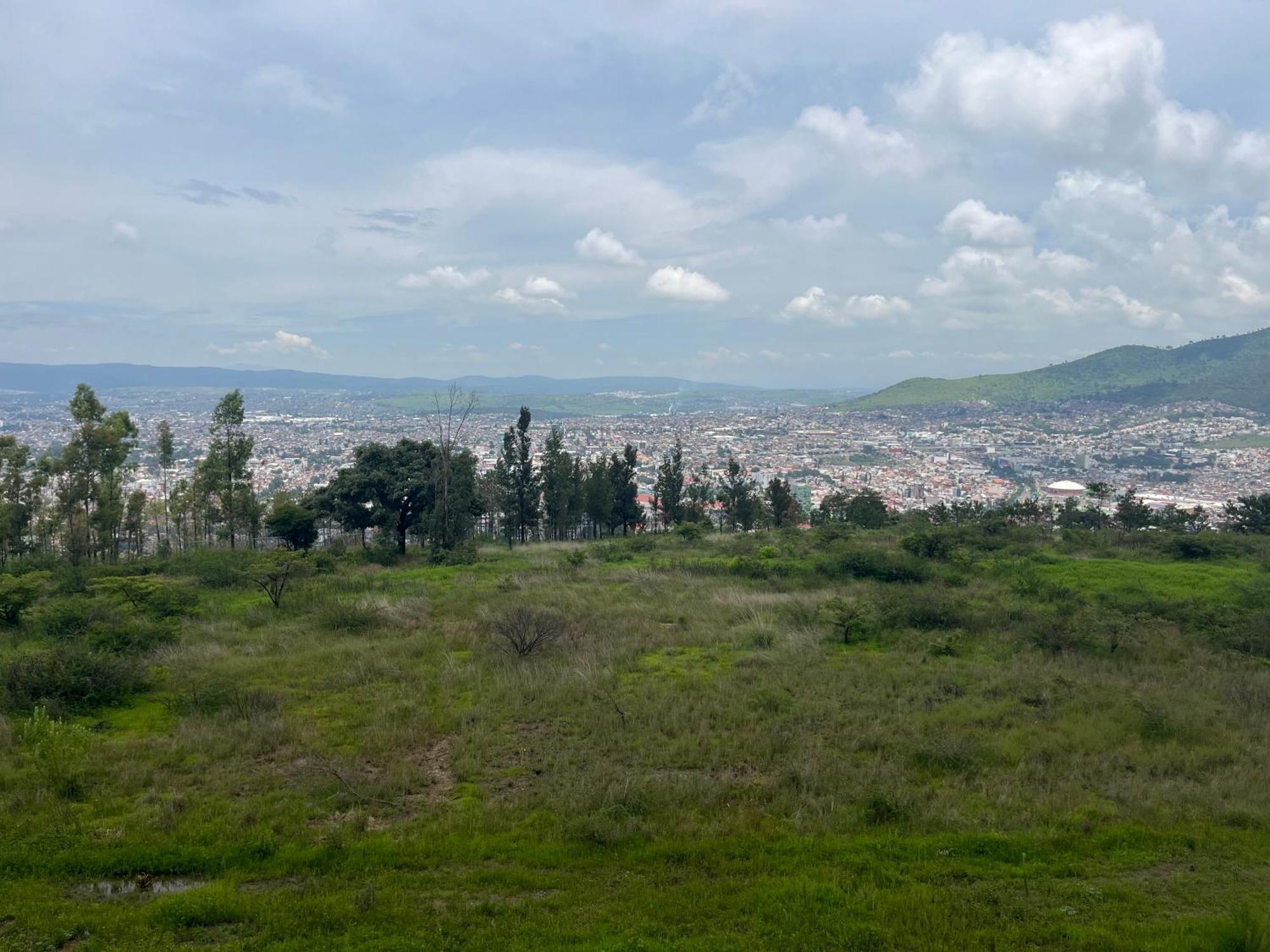Apartamento Loft Con Increible Vista Morelia