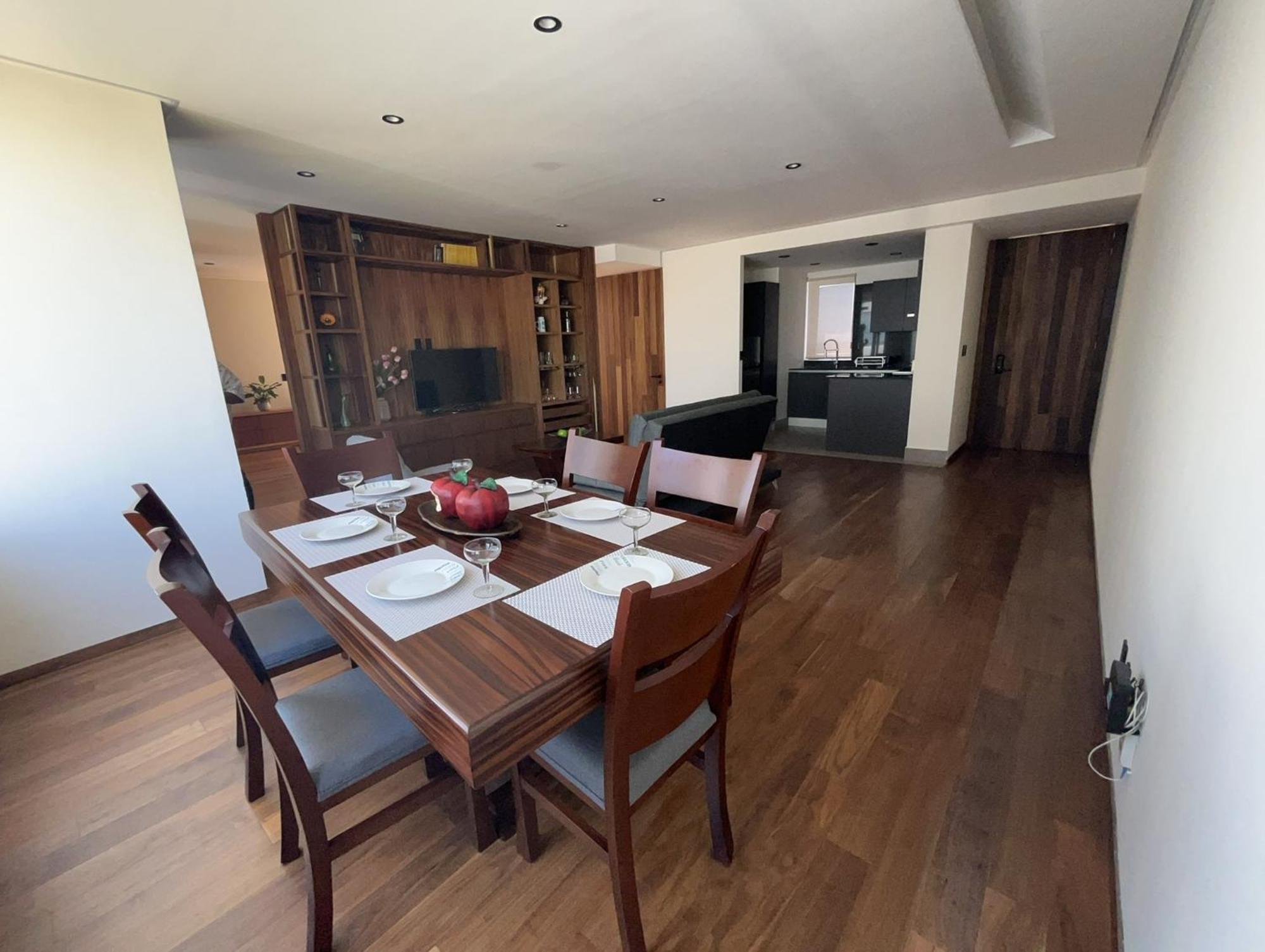 Loft Con Increible Vista Apartamento *